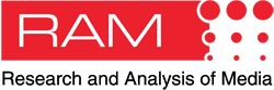 RAM Logo