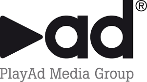 PlayAd Logo